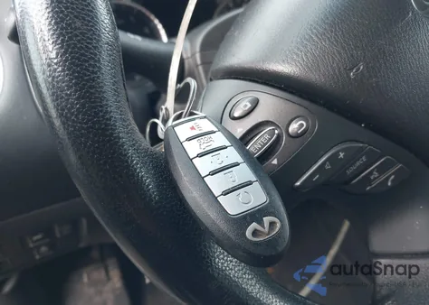 2014 Infiniti Qx60 из США, поврежденный, VIN 5N1AL0MM7EC510260